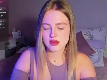 sarah_soul on Chaturbate