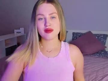 sarah_soul on Chaturbate