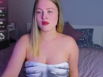 sarah_soul on Chaturbate