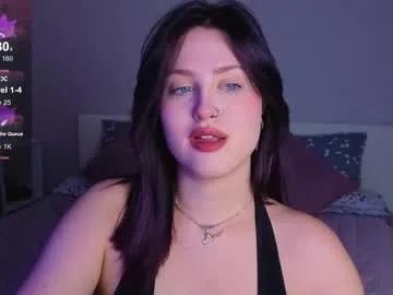 sarah_soul on Chaturbate