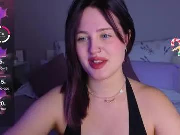 sarah_soul on Chaturbate