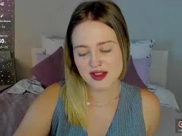 sarah_soul on Chaturbate