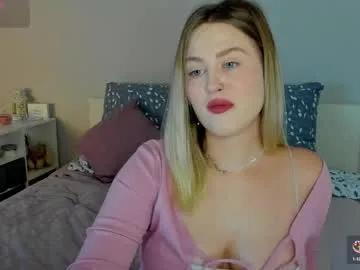 sarah_soul on Chaturbate
