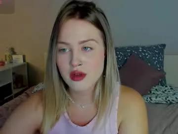 sarah_soul on Chaturbate