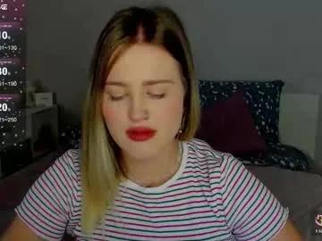 sarah_soul on Chaturbate