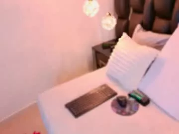 sarahgrey18 on Chaturbate 