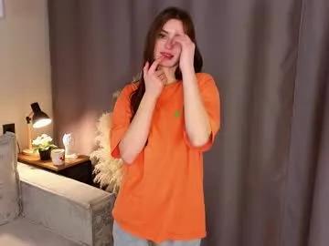 sarakinsly — GOAL: Flash the color of my lingerie  Im Rosie, #new here!!! Be gentle, im pretty #young #18 #shy girl. Sorry if I act like a #teen  [19 tokens remaining]