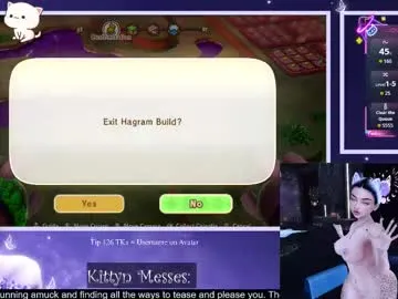sassykittyn — Hentai Waifu at Your Service! Lovense Gaming - Multi-Goal :  Control Links! #lovense, #bigtits, #anime, #cum, #hentai