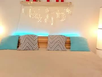 satimilf_ on Chaturbate