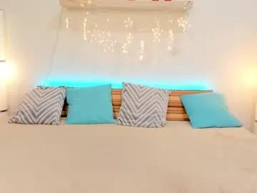 satimilf_ on Chaturbate