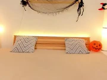 satimilf_ on Chaturbate