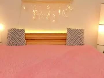 satimilf_ on Chaturbate