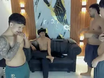 say_tony — big cum !!! #muscle #master #new #18 #asian [7984 tokens remaining]