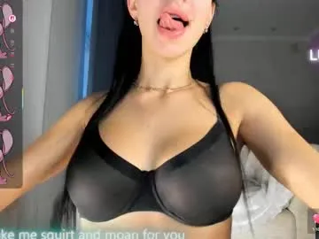 sayame88 on Chaturbate 