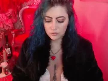 scarleth_bluee on Chaturbate