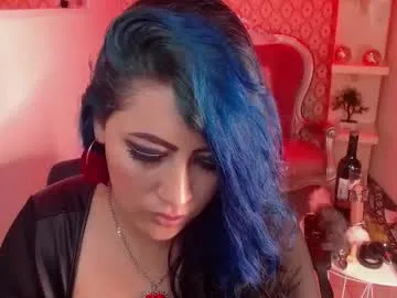 scarleth_bluee — GOAL: foam in tits  Your fantasies come alive here #mistress #cuckold #tits #findom #pussyplay