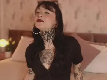 scolw — Guys I'm back let's have fun #tattoo #german #goth #deepthroat  #c2c