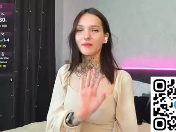 selena_sharp on Chaturbate 