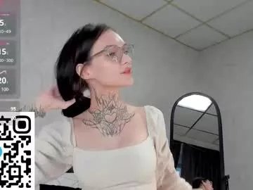 selena_sharp on Chaturbate 