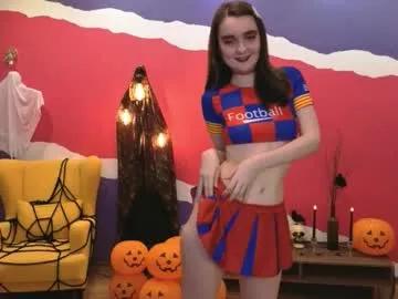 sensemysoul on Chaturbate