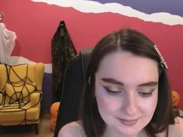 sensemysoul on Chaturbate