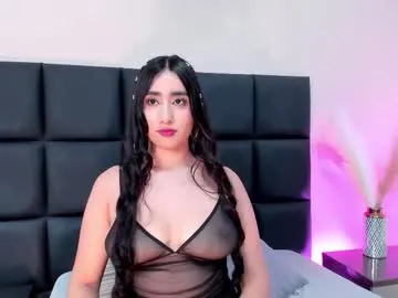 serenaaveline on Chaturbate 