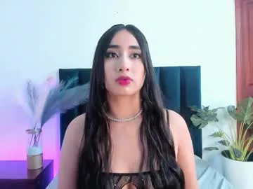 serenaaveline on Chaturbate 