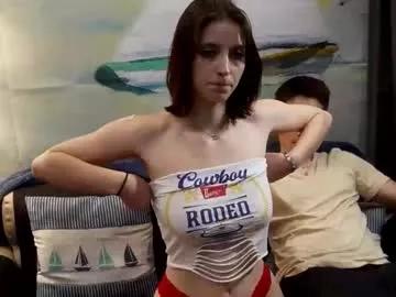 serenablair96 on Chaturbate