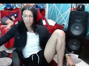sexo_hot107441 — #cum  #party  #18  #dirty #femboy Come and make me happy to be with you and be part of your fantasies and sexual experiences [996 tokens remaining]