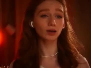 sexualiz_e — Freechat on Chaturbate