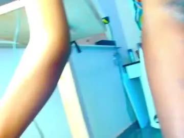 sexy_minah1 on Chaturbate