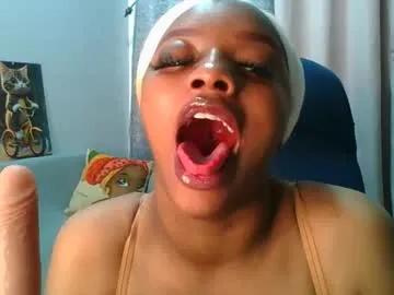 sexy_sweetcandy on Chaturbate