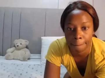 sexymonalisa1 on Chaturbate