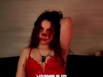 shapasser on Chaturbate