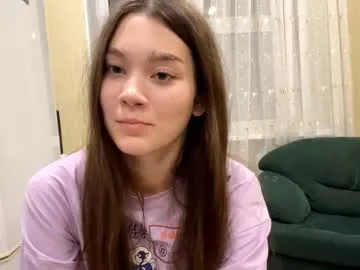 sherisedeboe — Goal: Spank my little butt x5 /   My name is Viola #new , new experience to me, hope it turns out well :3  #skinny #young #asian #shy [51 tokens remaining]