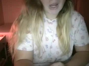 shyelyseee on Chaturbate