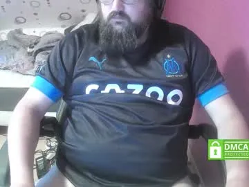 shyguy90130 — Hello, salut, come distract me with your tips ;) Cumshow at goal, #geek #bear #chubby #french #cock [999 tokens remaining]