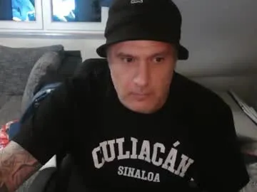 sinalco1975 — Freechat on Chaturbate