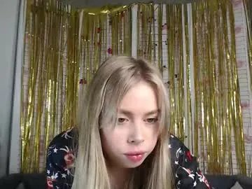 sofia_here on Chaturbate