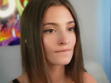sonyaericsson — Hi! I am Eva! Full naked in private <3 - Goal: doggy for you <3 [218 tokens left] #squirt #natural #feet #lovense #young