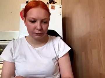 sonyamohney — GOAL: little warm-up [10 tokens remaining] Welcome to my room! #feet #blonde #redhead #lovense #new
