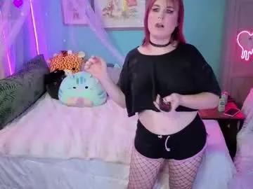 spicyhotjuicypickles — New stream room! <333  #bigass  #trans #lovense #anal #curvy