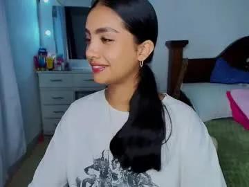 stefanny_pllus on Chaturbate