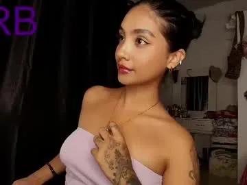 stefanny_pllus on Chaturbate