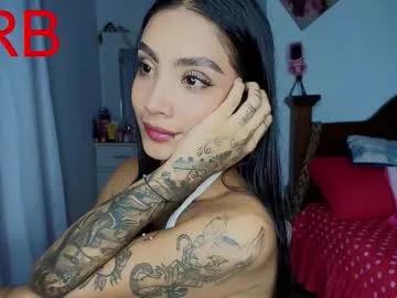 stefanny_pllus on Chaturbate