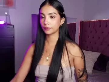 stefanny_pllus on Chaturbate