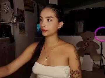 stefanny_pllus on Chaturbate