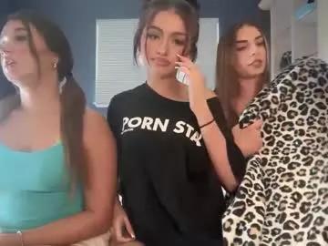 stellapearl on Chaturbate