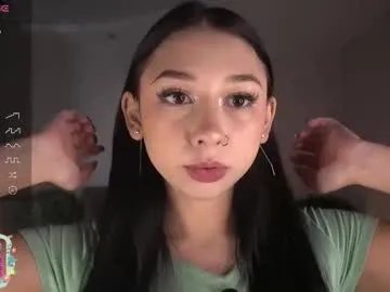 stephaniesally on Chaturbate