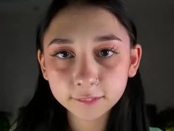 stephaniesally on Chaturbate